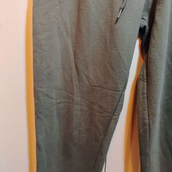 Disney Gray Joggers with Mickey Mouse Design - Picture 4 of 10